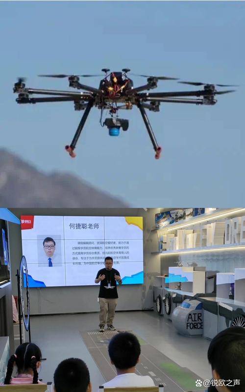 爱尚飞暑假课程篇