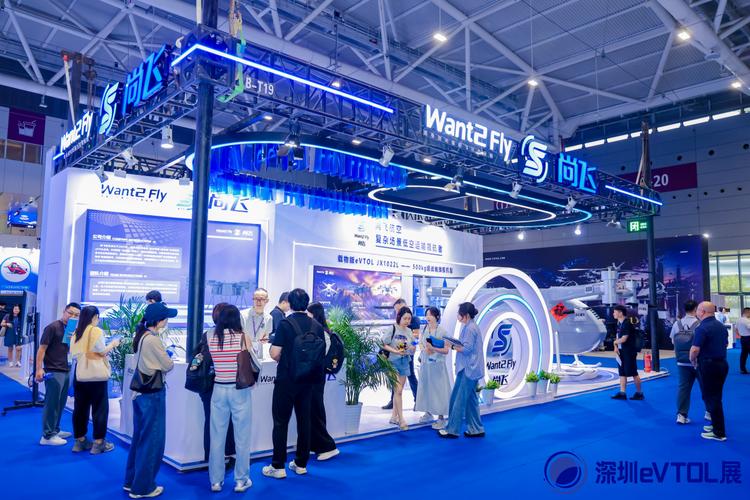 低空产业迎来商业化拐点:尚飞航空以产融 + 绿色双引擎驱动规模商用